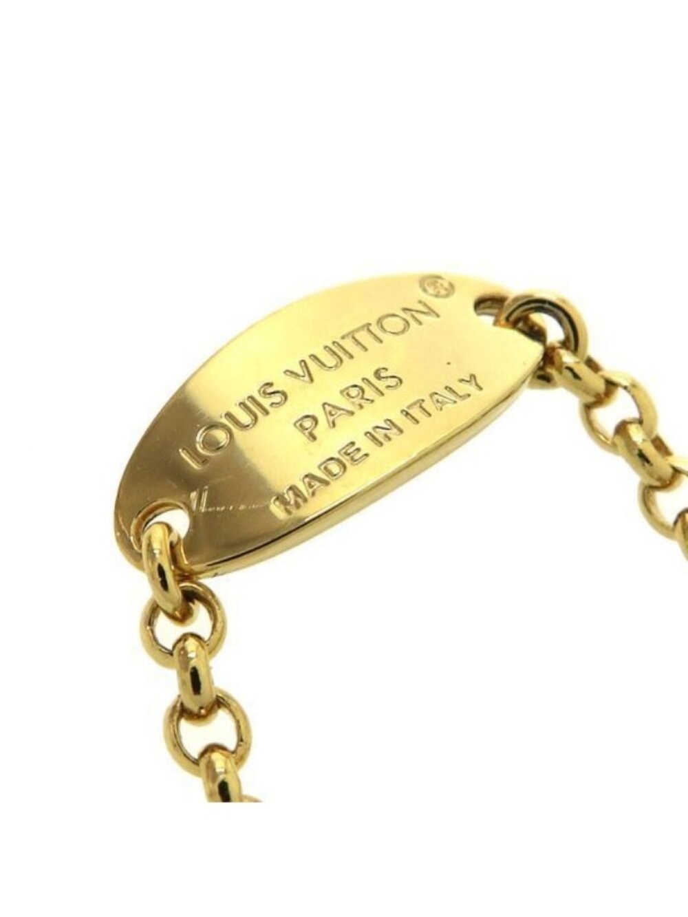 Louis Vuitton Set Ring Lvs - Picture 7 of 8